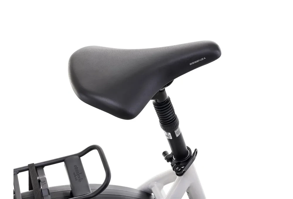 ROMET e-Modeco TRK 1.0 504WH biały